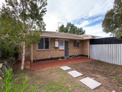 21 Minibah Street, Wembley Downs