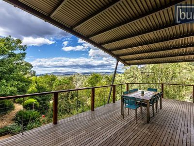 10 Service Basin Road, Yackandandah