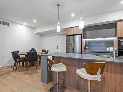 1107 / 99 Mill Point Road, South Perth