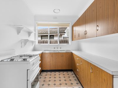 8 / 91 Railway Crescent, Williamstown