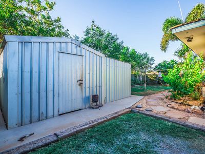 15 Spoonbill Crescent, South Hedland