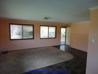 61 Syme Road, Herberton