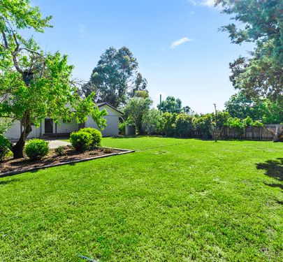 93 Malbon Street, Bungendore