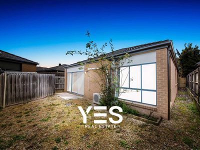 6 Black Wattle Way, Cranbourne