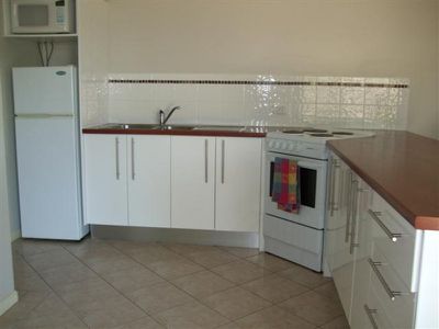 2 / 6 Howard, Cooktown