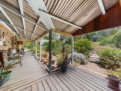 6151 GOLDEN HIGHWAY, Merriwa