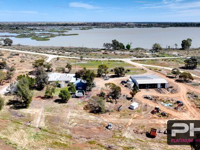 190 Pratt Road, Reedy Lake