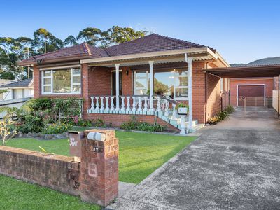 92 Meadow Street, Tarrawanna