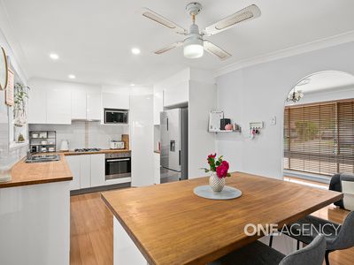 1 Hickory Street, Albion Park Rail