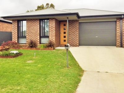 4 Farrall Court, Mansfield