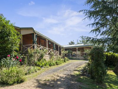 243 Davies Road, Merrijig