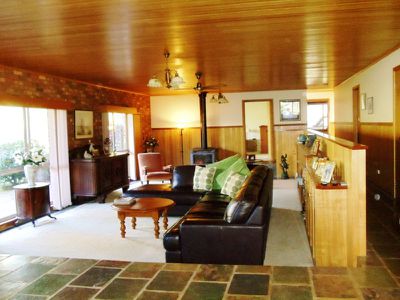 315 Mountain Creek Road , Tawonga