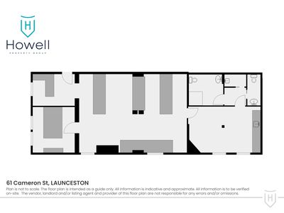 61 Cameron Street, Launceston