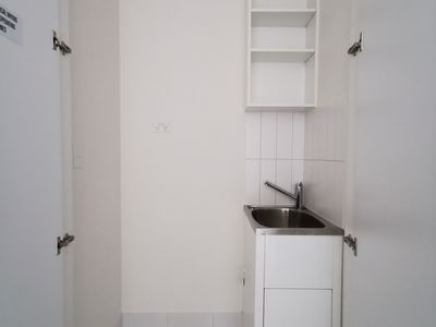 2802 / 500 Elizabeth Street, Melbourne