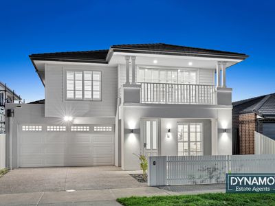 8 Queensborough Road, Kalkallo