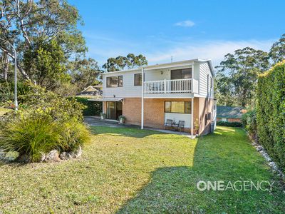 5 Grey Place, Vincentia