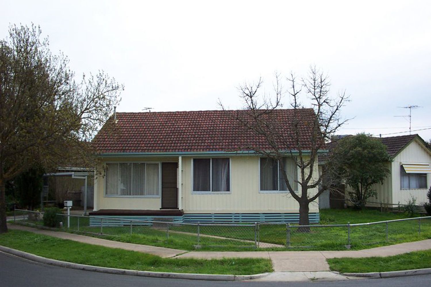 Horsham