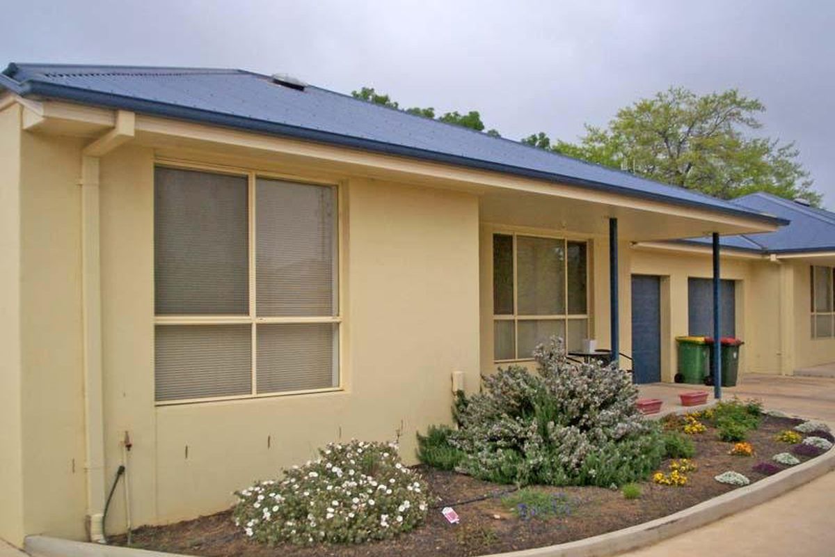 3 / 14 Park Street, Kyabram