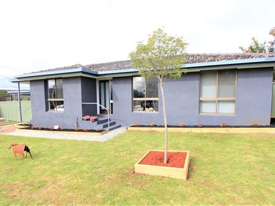21 Mitchell Street, Heathcote