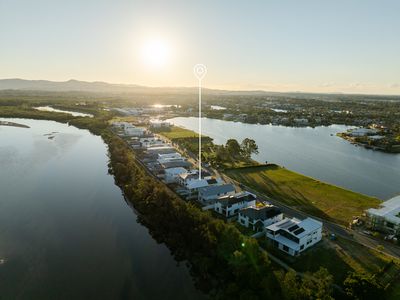 55 Lake Serenity Boulevard, Helensvale