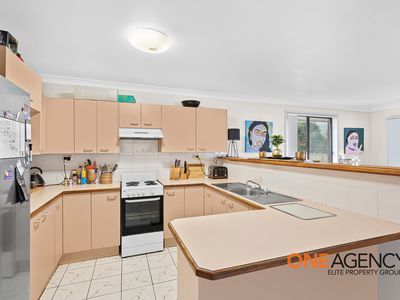 8 Coachwood Avenue, Worrigee