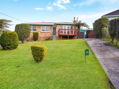 43 Taupo Street, Green Bay
