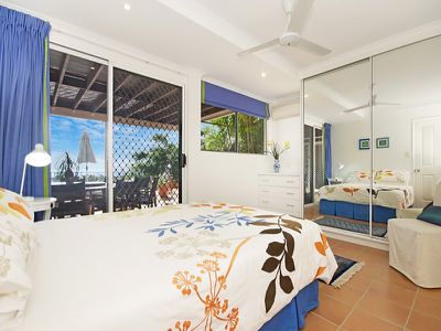 199A Denham Street, North Ward