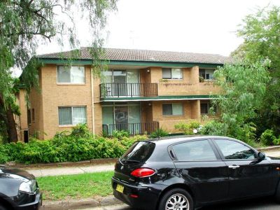 Unit 21 / 49 Jacobs Street, Bankstown