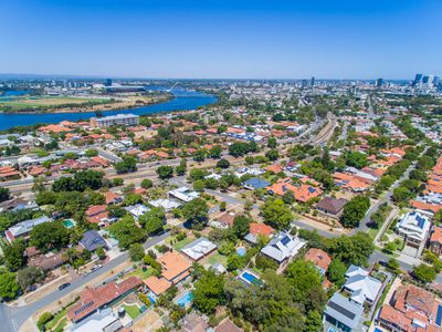 11 Coode Street, Mount Lawley