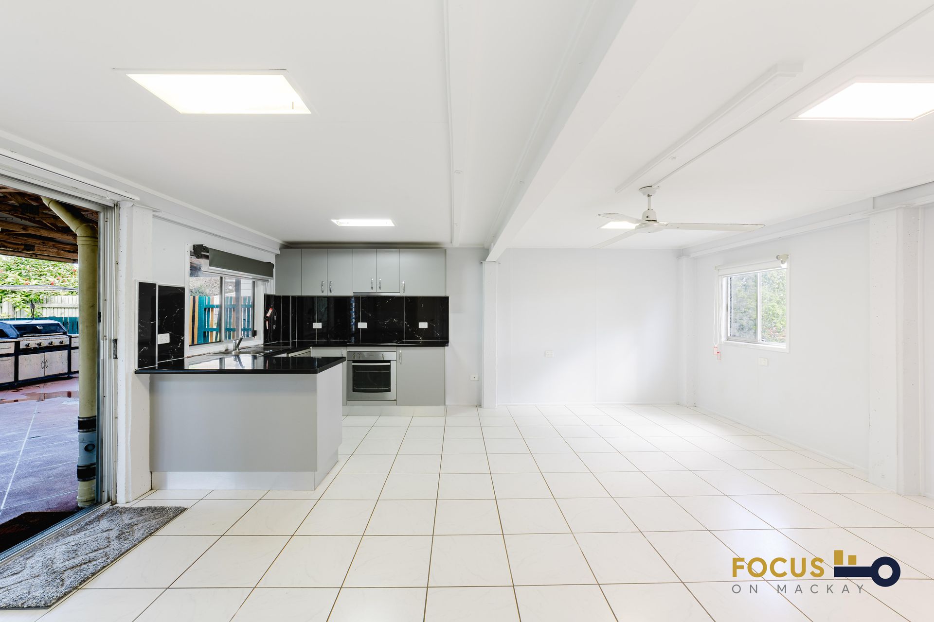 7 Kilgour Street, East Mackay