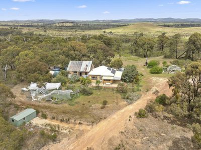 110 Bassett Lane, Hilldene