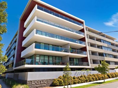 56 / 2 Coulson Street, Erskineville