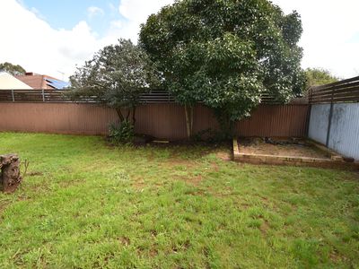 4 WENHAMS LANE, Wangaratta