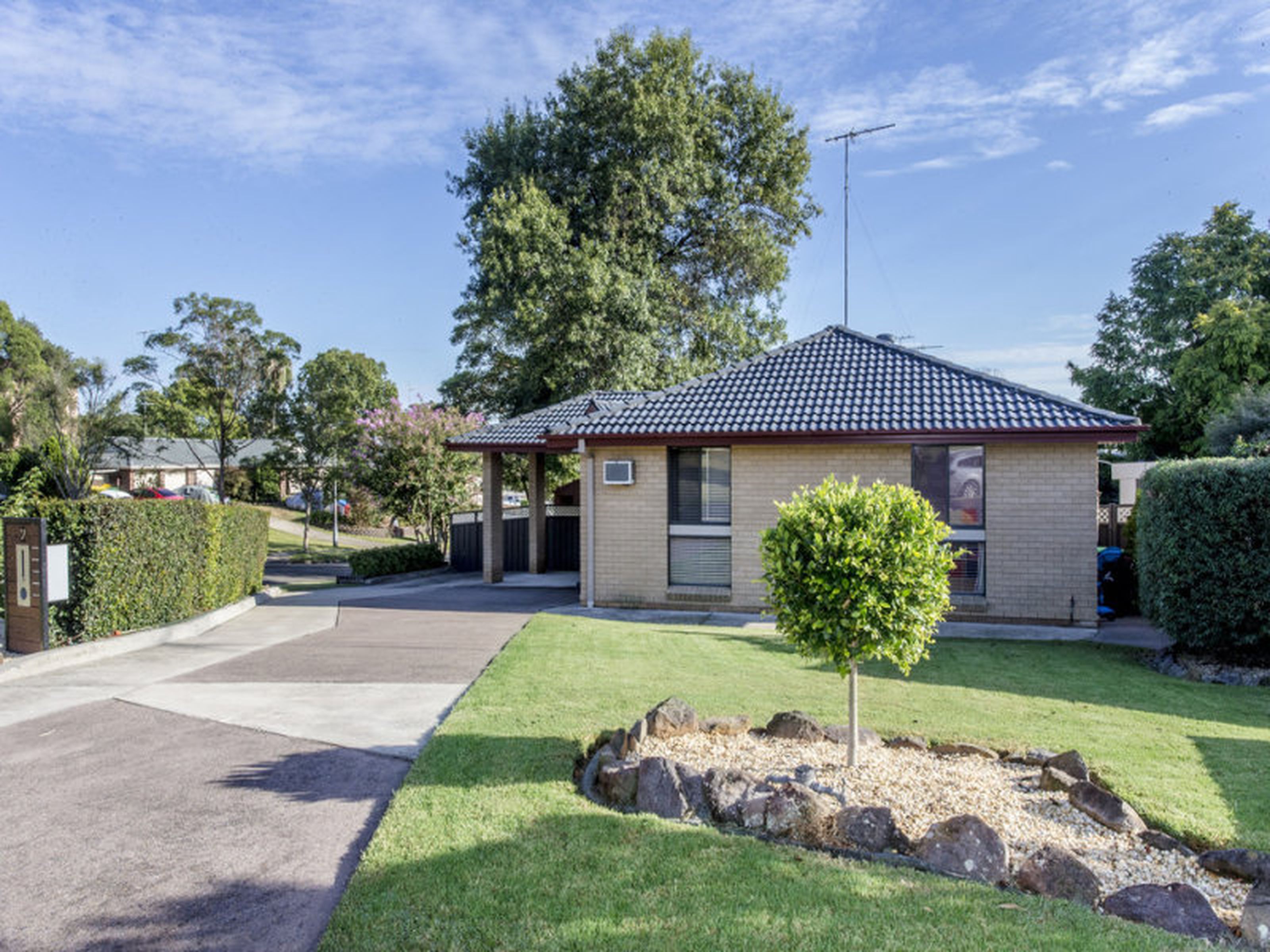2 Flavel Street, SOUTH PENRITH