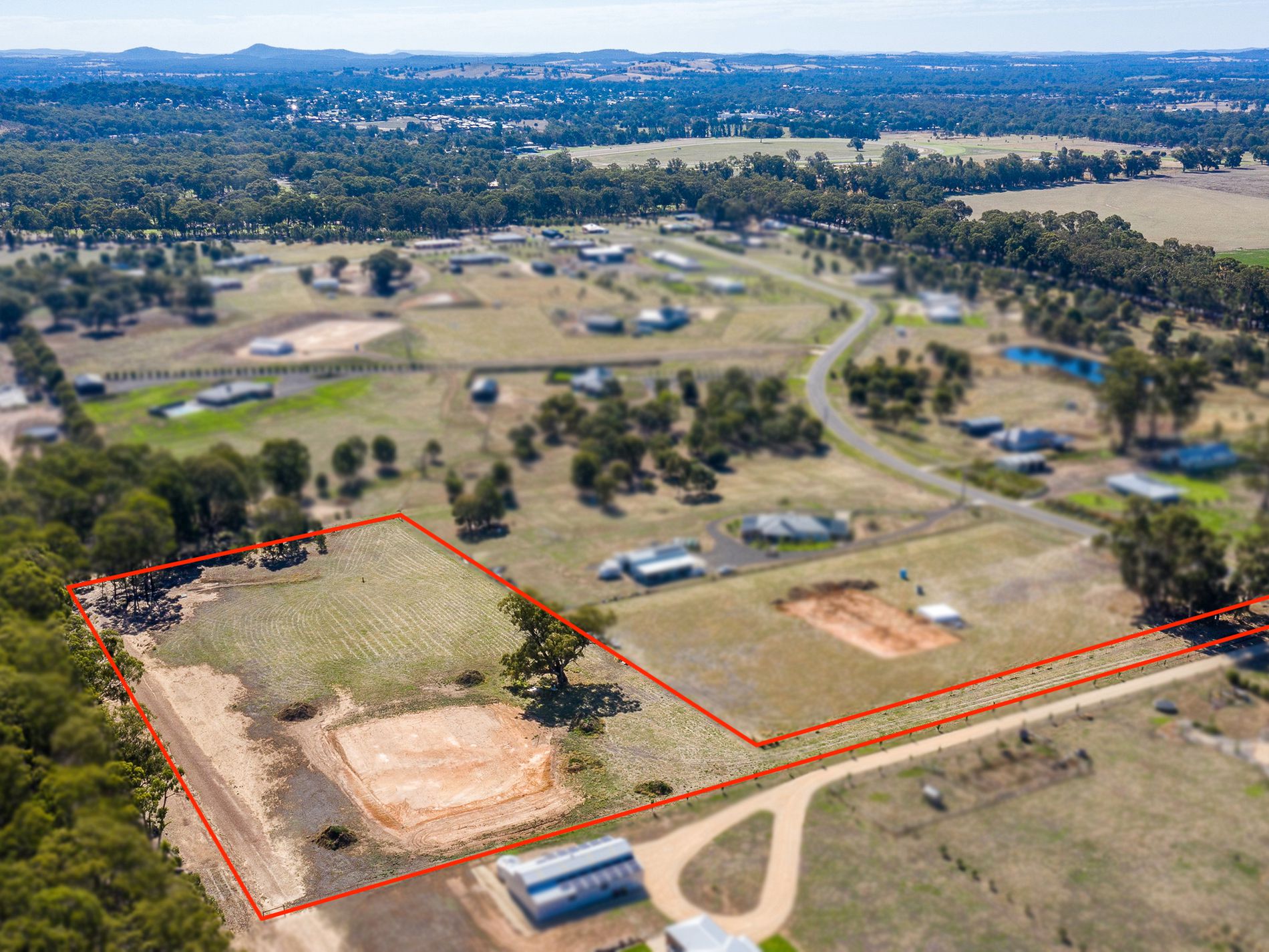 20 Bush Pea Drive, Seymour