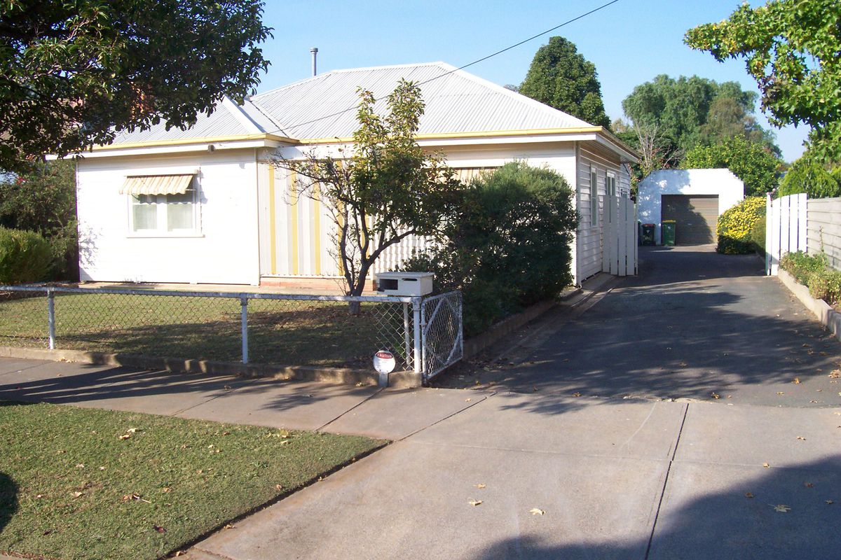 33 Richards Street, Kyabram