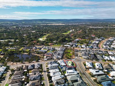 1 Coalseam Street, Ellenbrook