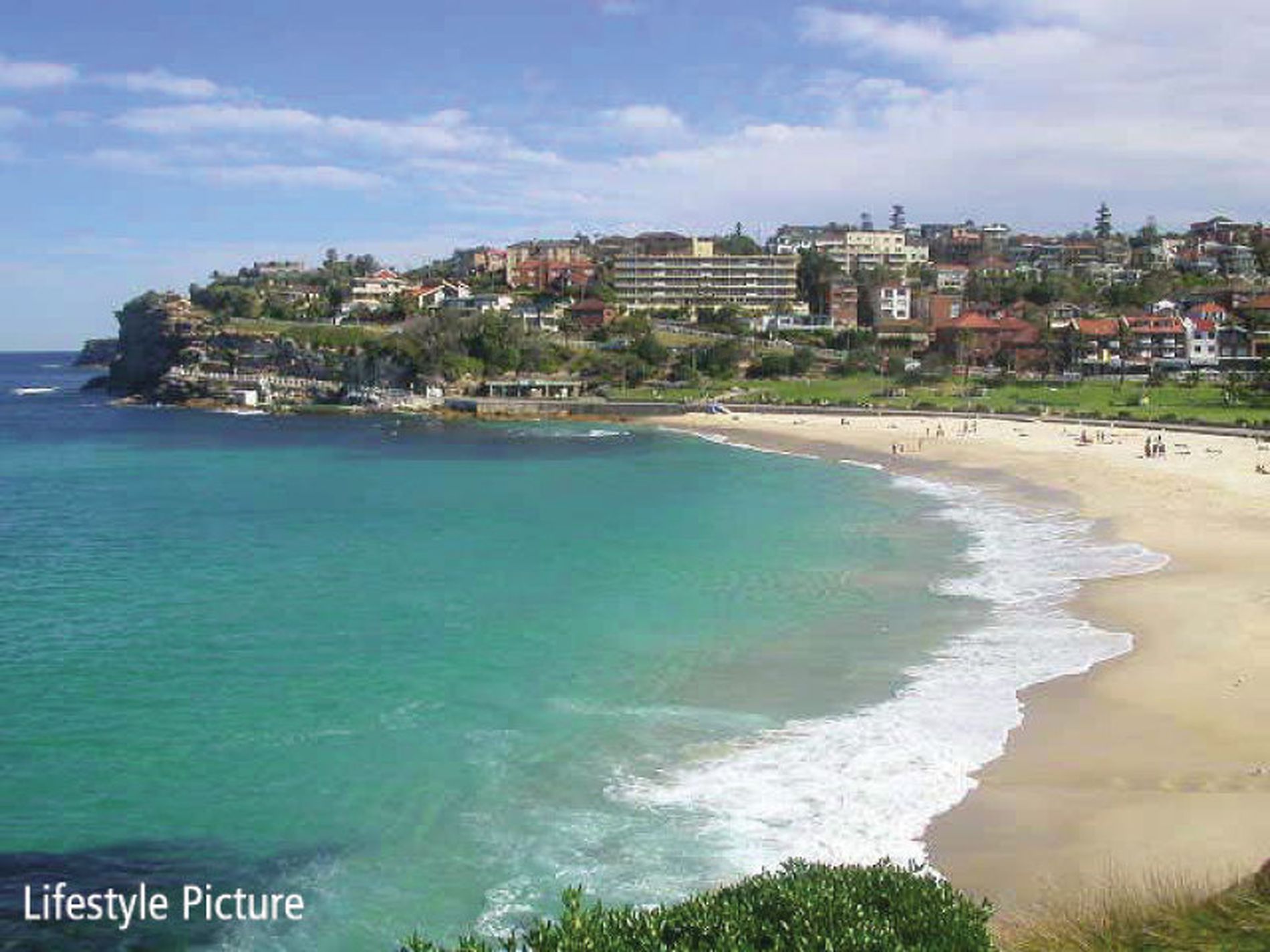 5 / 50 MacPherson Street, Bronte