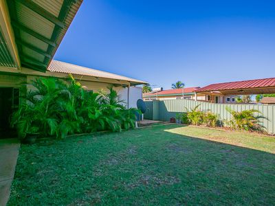 21 Eucalypt Way, South Hedland
