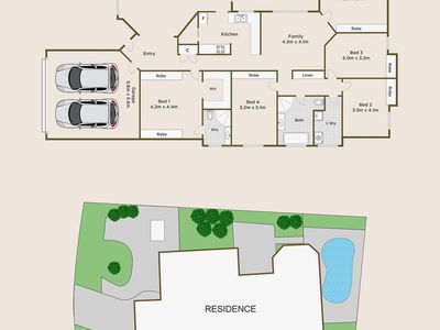 14 Dundonald Road, Hamlyn Terrace