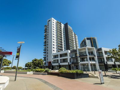 903 / 30 The Circus, Burswood