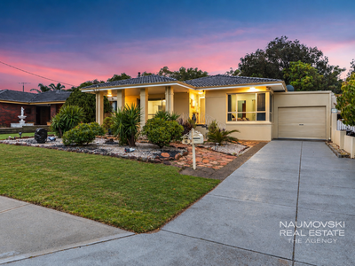 16 Hotchkiss Drive, Balcatta