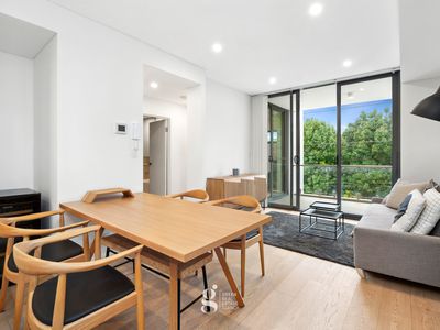 307 / 9 Rutledge Street, Eastwood