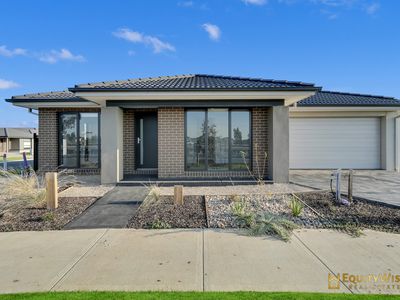 25 Dryandra Street, Manor Lakes