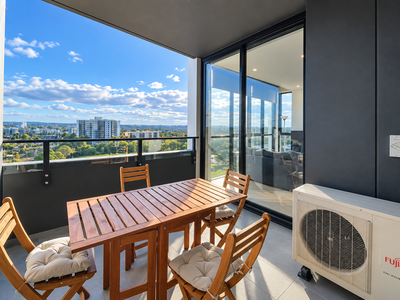 640 / 9 Maple Tree Road, Westmead