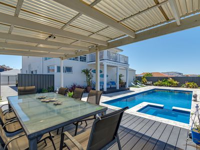 8 Harlequin Way, Yanchep