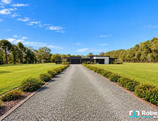 Amaroo - An Extraordinary Private Estate Where Luxury Meets Nature image 2