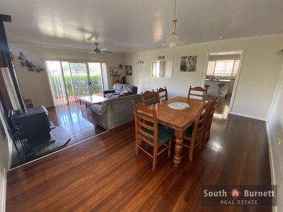 37 Scott Street, Wondai