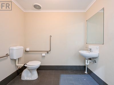 5/11 Milson Place, O'connor