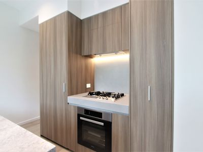 G2 / 603 St Kilda Road, Melbourne